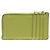 Tarjetero de cuero verde Loewe - vista 3