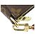 Sac à main Louis Vuitton Pochette Accessoires Monogram Marron Monogramme - vue 7
