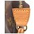 Sac à main Louis Vuitton Pochette Accessoires Monogram Marron Monogramme - vue 8