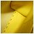 Borsa Fendi SELLERIA Peekaboo Mini Giallo - vista 7