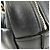 Borsa a tracolla nera Chanel AS0265 Nero - vista 4