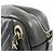 Borsa a tracolla nera Chanel AS0265 Nero - vista 5