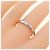 Bulgari Bvlgari Platinum Ring - Ansicht 4