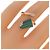 Bulgari Bvlgari Gelati Ring aus Roségold Golden - Ansicht 5