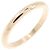 Bulgari Bvlgari Roma Amor Band Ring Golden