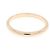 Bulgari Bvlgari Roma Amor Band Ring Golden - Ansicht 2