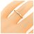 Bulgari Bvlgari Roma Amor Band Ring Golden - Ansicht 4