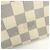 Borsa a tracolla Louis Vuitton Damier Azur Favorite MM Bianco Blu - vista 4