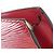 Borsa Louis Vuitton Epi Saint Jacques Rosso - vista 4