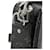 Borsa Messenger Trio Monogram Eclipse Reverse Louis Vuitton Nero - vista 4