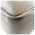 Borsa Louis Vuitton Monogram Bowling Vanity Marrone - vista 3