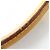 Borsa Louis Vuitton Monogram Bowling Vanity Marrone - vista 7