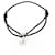 Bracciale Lockit Louis Vuitton Argento