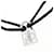 Bracciale Lockit Louis Vuitton Argento - vista 2
