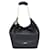 Borsa a Spalla Loewe Squeeze Small Nero