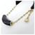 Borsa a Spalla Loewe Squeeze Small Nero - vista 6