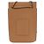 Borsa a Spalla Loewe Dice Pocket Marrone - vista 2