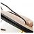 Borsa a Spalla Loewe Dice Pocket Marrone - vista 5