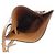 Borsa a Spalla Loewe Dice Pocket Marrone - vista 7