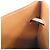Borsa a Spalla Loewe Dice Pocket Marrone - vista 8