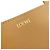 Borsa Tote Mini Loewe Puzzle Fold Beige - vista 4