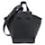 Borsa a tracolla compatta Loewe Hammock Nero  - vista 1