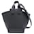 Borsa a tracolla compatta Loewe Hammock Nero  - vista 2