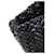 Borsa a tracolla compatta Loewe Hammock Nero  - vista 4