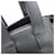 Borsa a tracolla compatta Loewe Hammock Nero  - vista 5