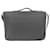 Hermès Document Victoria 2 Handtasche Schwarz  - Ansicht 2