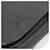 Hermès Document Victoria 2 Handtasche Schwarz  - Ansicht 4