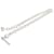 Hermès Hermes Amulette Cadena Charm Bracelet Silvery  - view 4