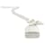 Hermès Hermes Amulette Cadena Charm Bracelet Silvery  - view 5