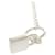 Hermès Hermes Amulette Cadena Charm Bracelet Silvery  - view 7