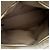 Hermès Hermes Herline PM Canvas Tote Bag Grau Braun - Ansicht 5