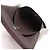 Tarjetero Hermès Calvi Duo en piel Epsom Castaño - vista 6