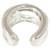 Hermès Hermes Chaine d'Ancre Punk Ear Cuff Plata  - vista 4