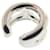 Hermès Hermes Chaine d'Ancre Punk Ear Cuff Plata  - vista 5