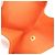 Monedero Le Vingt-Quatre Hermès Naranja - vista 6