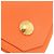 Monedero Le Vingt-Quatre Hermès Naranja - vista 7