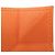 Monedero Le Vingt-Quatre Hermès Naranja - vista 9