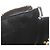 Monedero de cuero negro Saddle de Christian Dior - vista 9