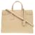 Sac à main Yves Saint Laurent Sac de Jour Medium Beige  - vue 1