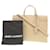 Sac à main Yves Saint Laurent Sac de Jour Medium Beige  - vue 2