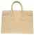 Sac à main Yves Saint Laurent Sac de Jour Medium Beige  - vue 3