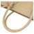 Sac à main Yves Saint Laurent Sac de Jour Medium Beige  - vue 6