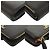 Prada Logo Vitello Move Leather Black Bi-fold Wallet - view 4