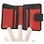 Prada Logo Vitello Move Leather Black Bi-fold Wallet - view 5