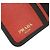 Prada Logo Vitello Move Leather Black Bi-fold Wallet - view 8