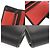 Prada Logo Vitello Move Leather Black Bi-fold Wallet - view 9